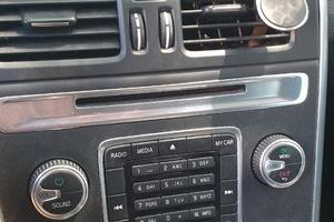 Volvo XC60 D3