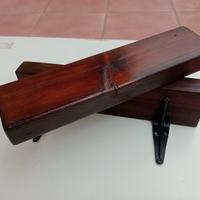 Mensoline con staffe