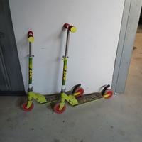 Monopattino per bambini