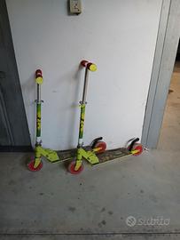 Monopattino per bambini