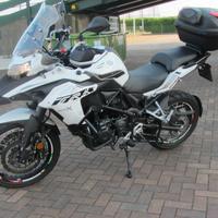 Benelli TRK 502 - 2022