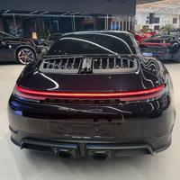 PORSCHE 992 Targa 4 GTS 992.2