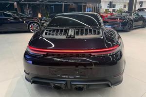 PORSCHE 992 Targa 4 GTS 992.2