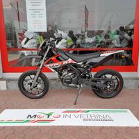 Rieju MRT 50 motard - 2023