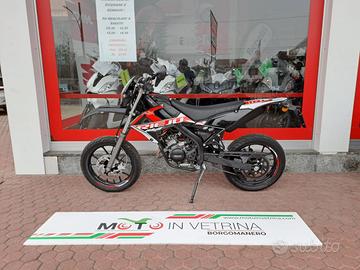 Rieju MRT 50 motard - 2023