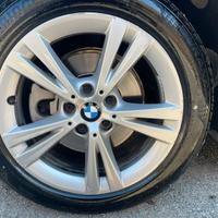 Cerchi BMW 17”