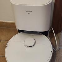 Robot aspirapolvere Dreame 10Plus