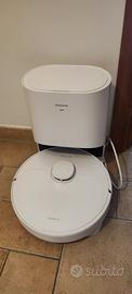 Robot aspirapolvere Dreame 10Plus