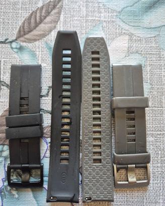 cinturini e caricabatterie orologio Huawei 