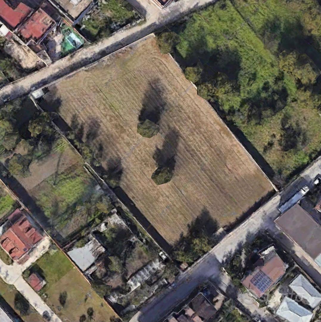 Terreno Agricolo - Grumo Nevano - Vista 2