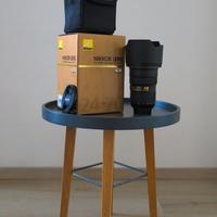 Nikon AF-S 24-70mm f/2.8G ED