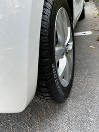 Gomme invernali Bridgestone Blizzard 195/55 R16