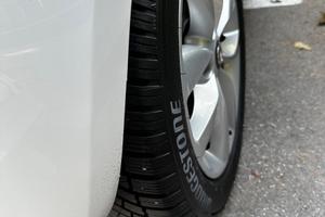 Gomme invernali Bridgestone Blizzard 195 55 16