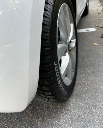 Gomme invernali Bridgestone Blizzard 195/55 R16