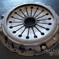 Spingidisco rinforzato Lancia Delta Evo e 16v