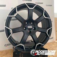 4 cerchi dedica AUDI RS6 GT da 19 Audi Q3 Q4 Q5 TT