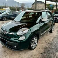 Fiat 500L 1.6 Multijet 105 CV Lounge TETTO NAVI