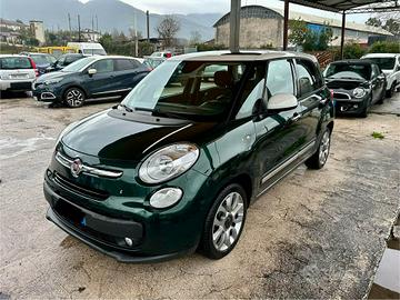 Fiat 500L 1.6 Multijet 105 CV Lounge TETTO NAVI