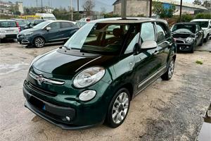 Fiat 500L 1.6 Multijet 105 CV Lounge TETTO NAVI