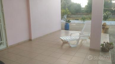 Appartamento in campagna a San Vito dei Normanni
