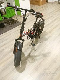 Bici Elettrica Nuova