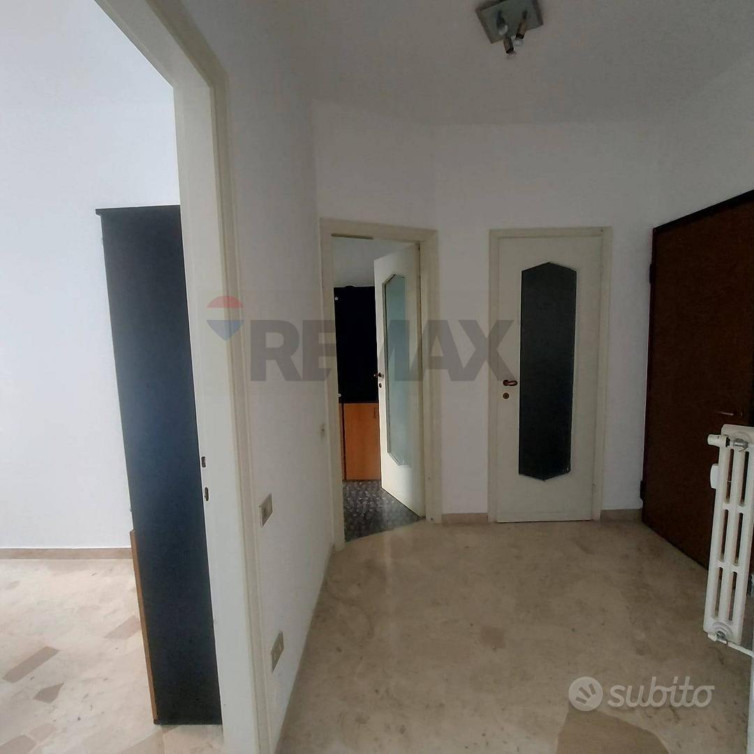 Apartment in Varese, Centro, Marone - Vista 5