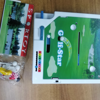 Gioco giocattolo golf