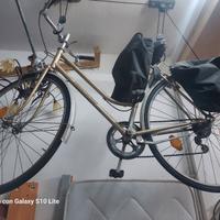 Bici vintage 28