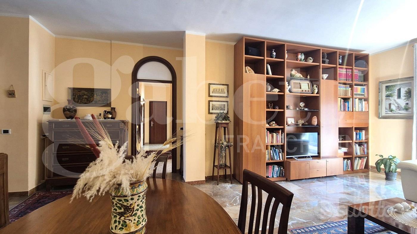 Apartment in Bari, Municipio 2 - Vista 4
