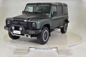 Ineos Grenadier 3.0 Turbo Benzina SW Fieldmas...