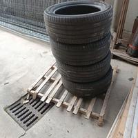 Gomme estive Michelin per Suv