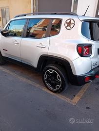 jeep renegade trailhawk 2.0