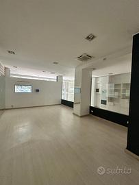 Negozio di 127 in corso del popolo