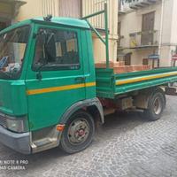 IVECO 50,9 RIUBALTABILE LICENZA LIBERA