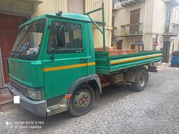 IVECO 50,9 RIUBALTABILE LICENZA LIBERA