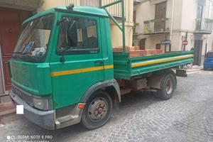 IVECO 50,9 RIUBALTABILE LICENZA LIBERA