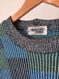 Maglioni cheap missoni uomo