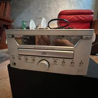 Sintoamplificatore CR L600