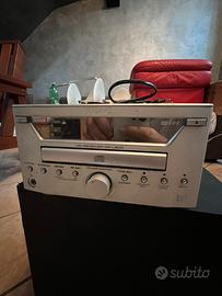 Sintoamplificatore CR L600