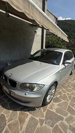 BMW Serie 1 118d