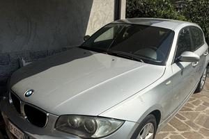BMW Serie 1 118d