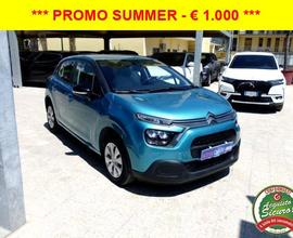 CITROEN C3 83 S&S Feel