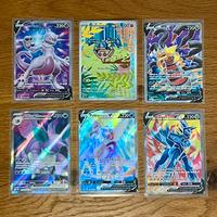 Carte Pokemon + mini tin