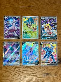 Carte Pokemon + mini tin