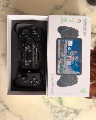 Razer Kishi Ultra - controller gaming per Mobile