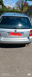 Passat tdi