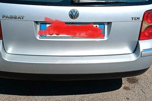 Passat tdi