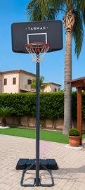 Passione per il basket 