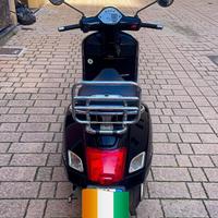 Vespa 250 gts