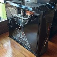 Thermaltake Xaser VI ATX  + alimentatore 850 w